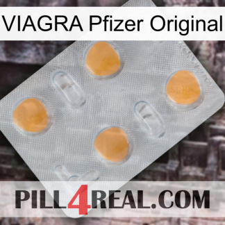 VIAGRA Pfizer Original 24